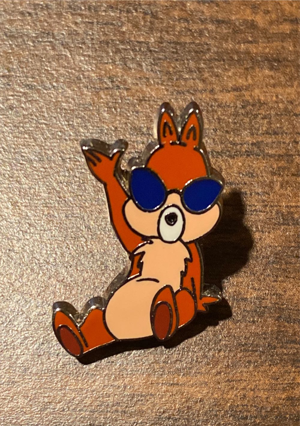 Princess Shoes - Aurora