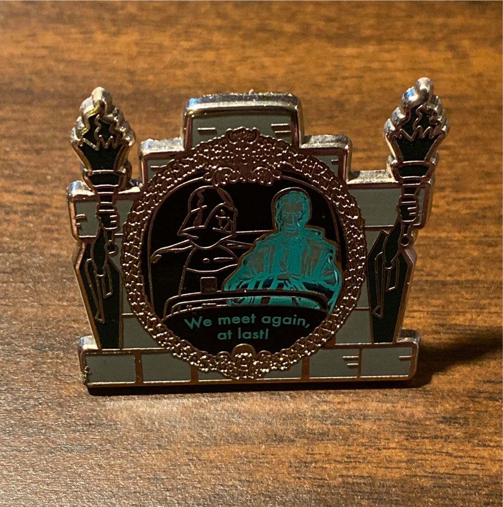 Dragon Circle Set Maleficent