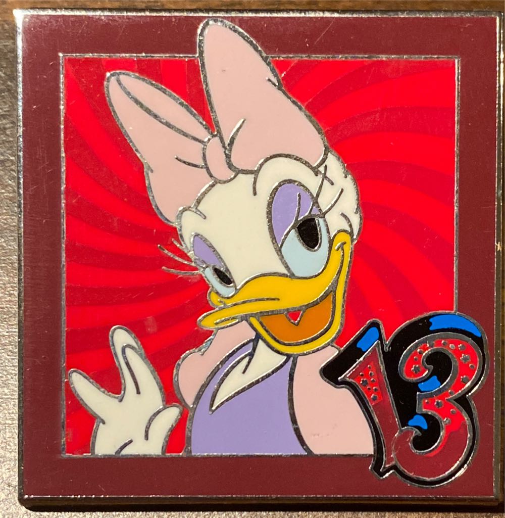 Alice Dinah Blossom Loungefly