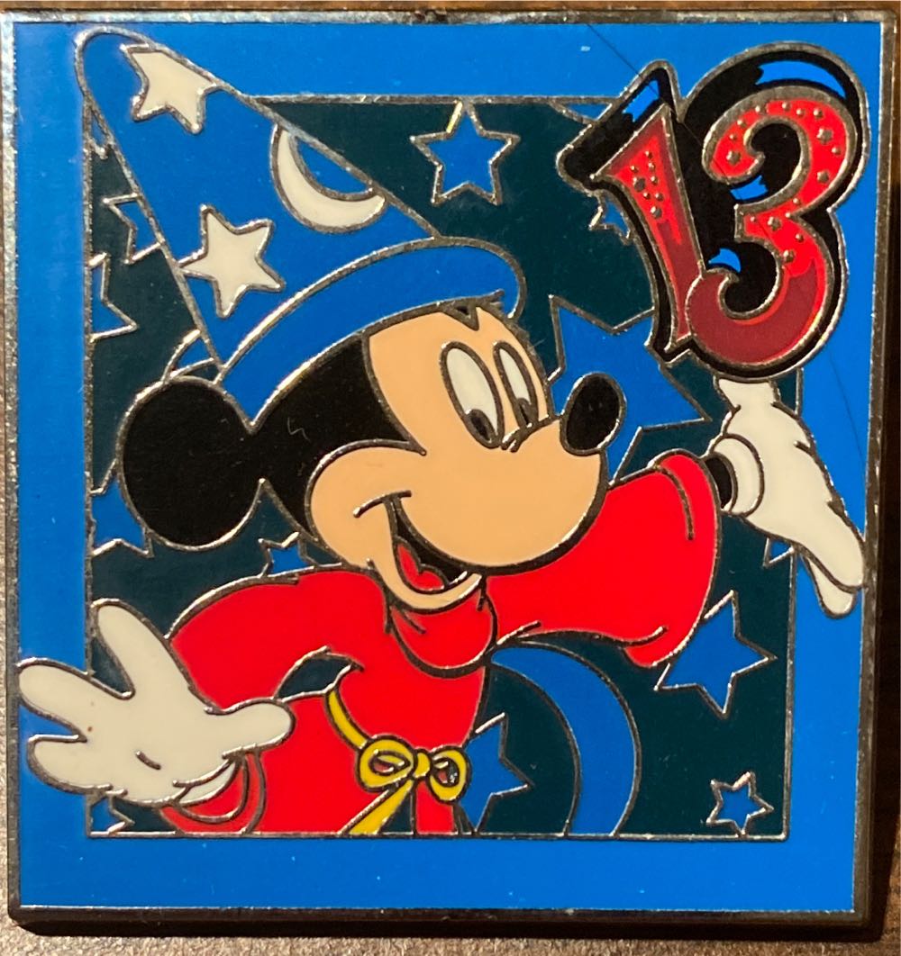 Jack Skellington Orange Sparkle Background