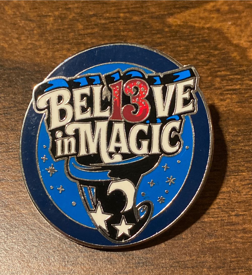 Disney Disney Limited Pin Release