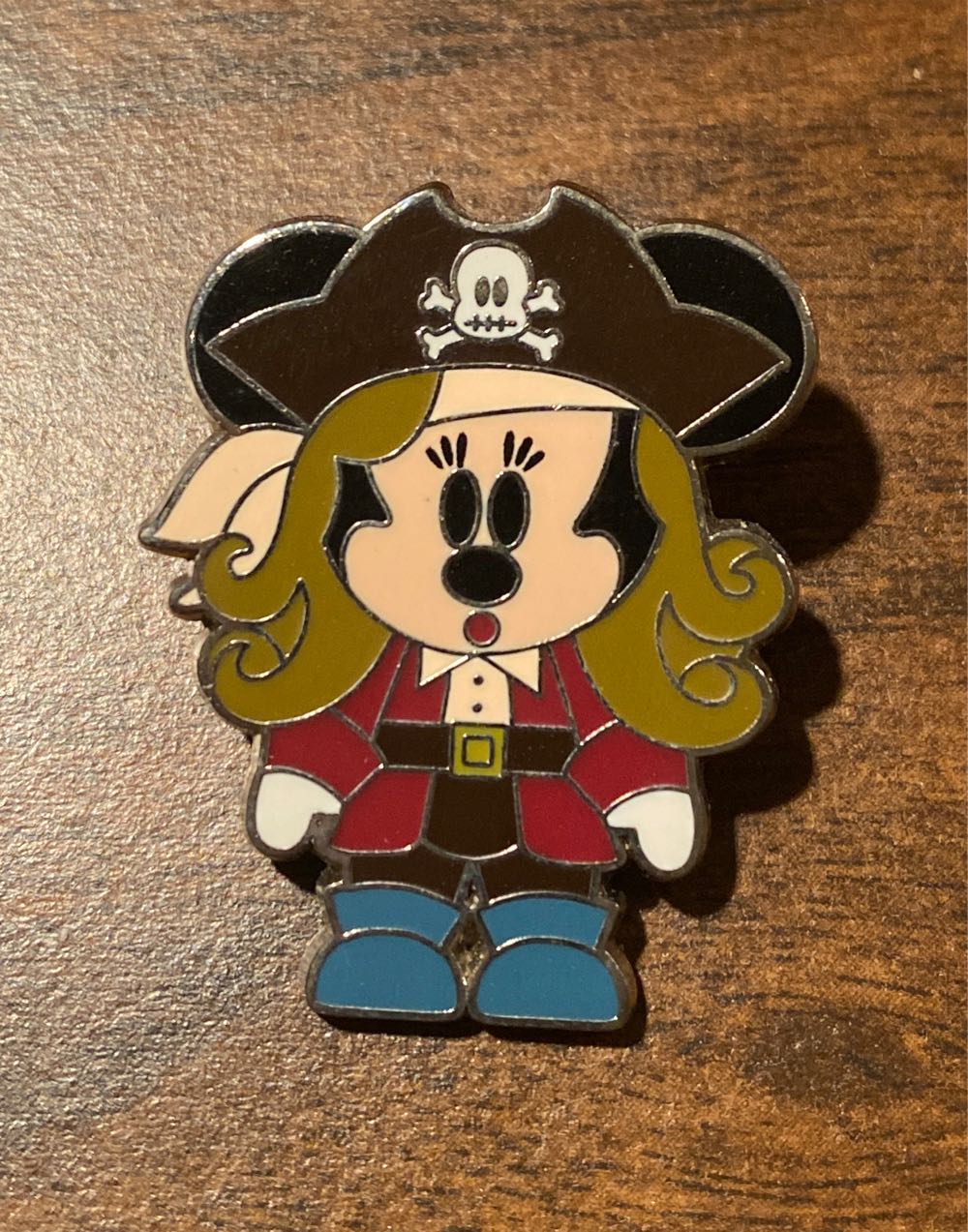 Walt Disney World Compass Collection Lagoona Gator