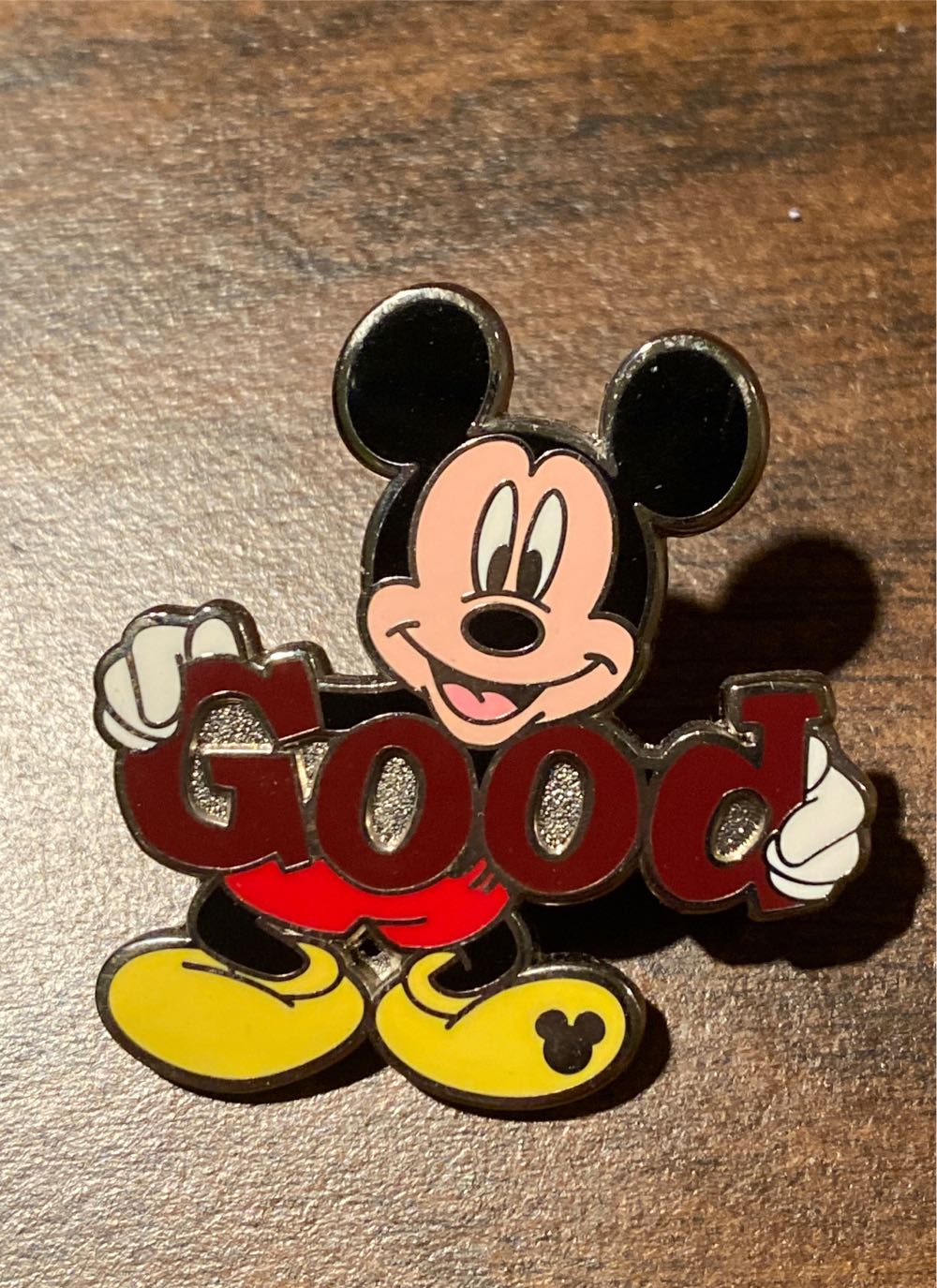 101 Dalmatian Pup Patch