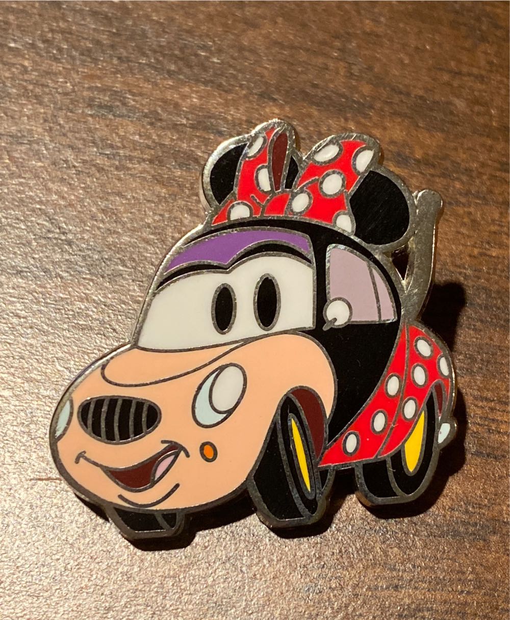 Goofy (90th Anniversary)