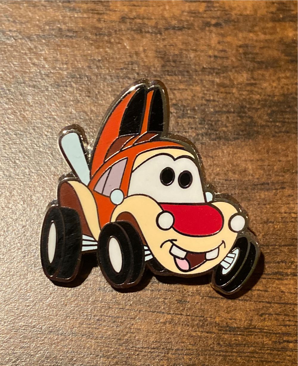 Pirate Starter Set Pluto