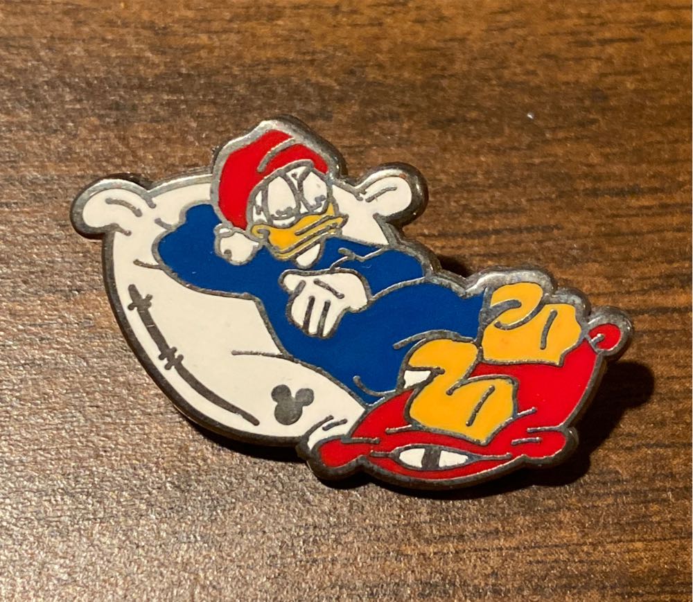 Overshadowing Villains Sorcerer Mickey And Chernabog