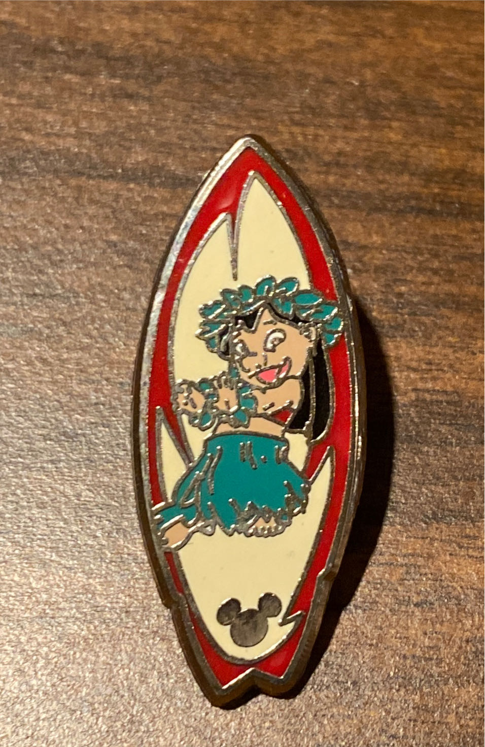 Vials Of Villainy Collection Wing By Night Chernabog