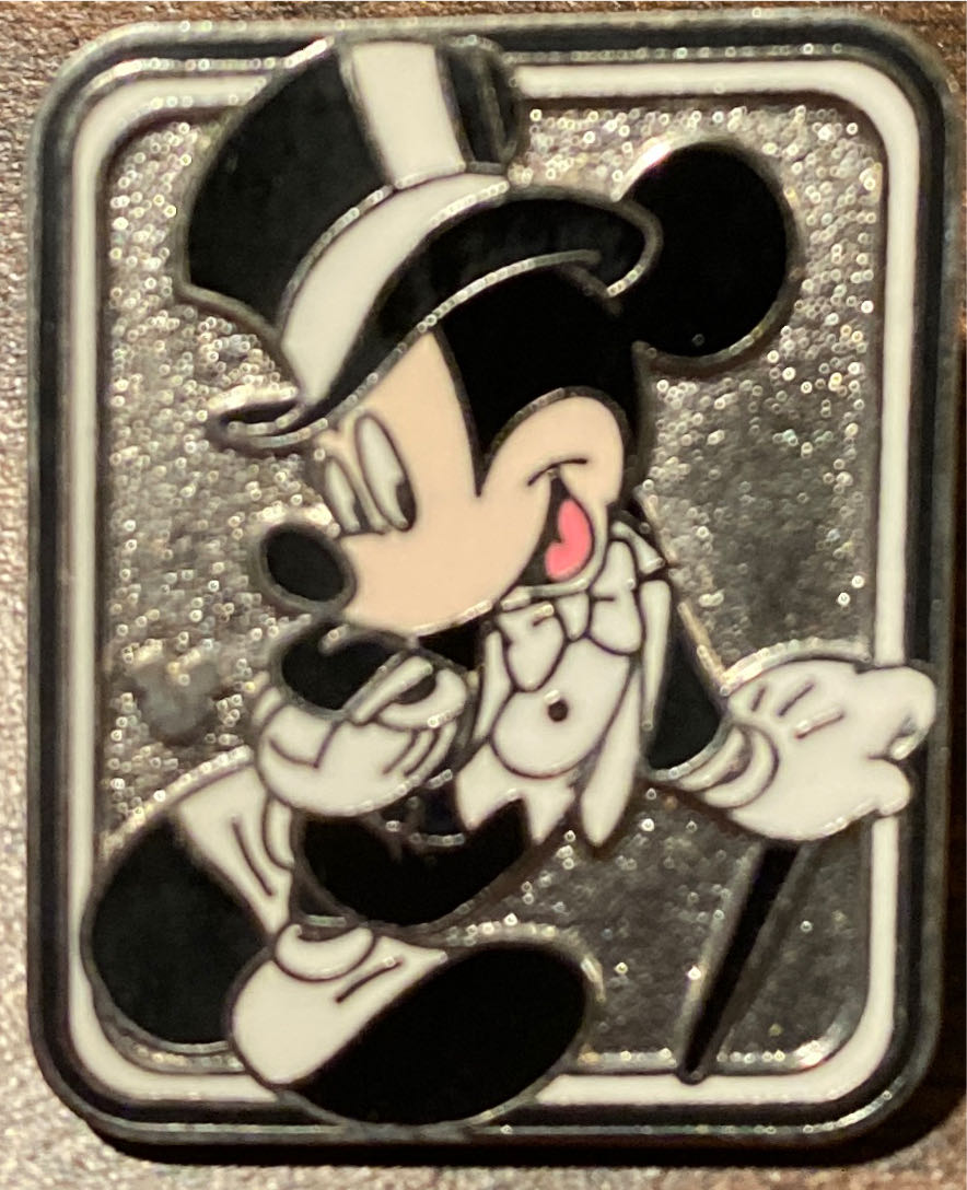 Pinocchio “The Nose Knows”