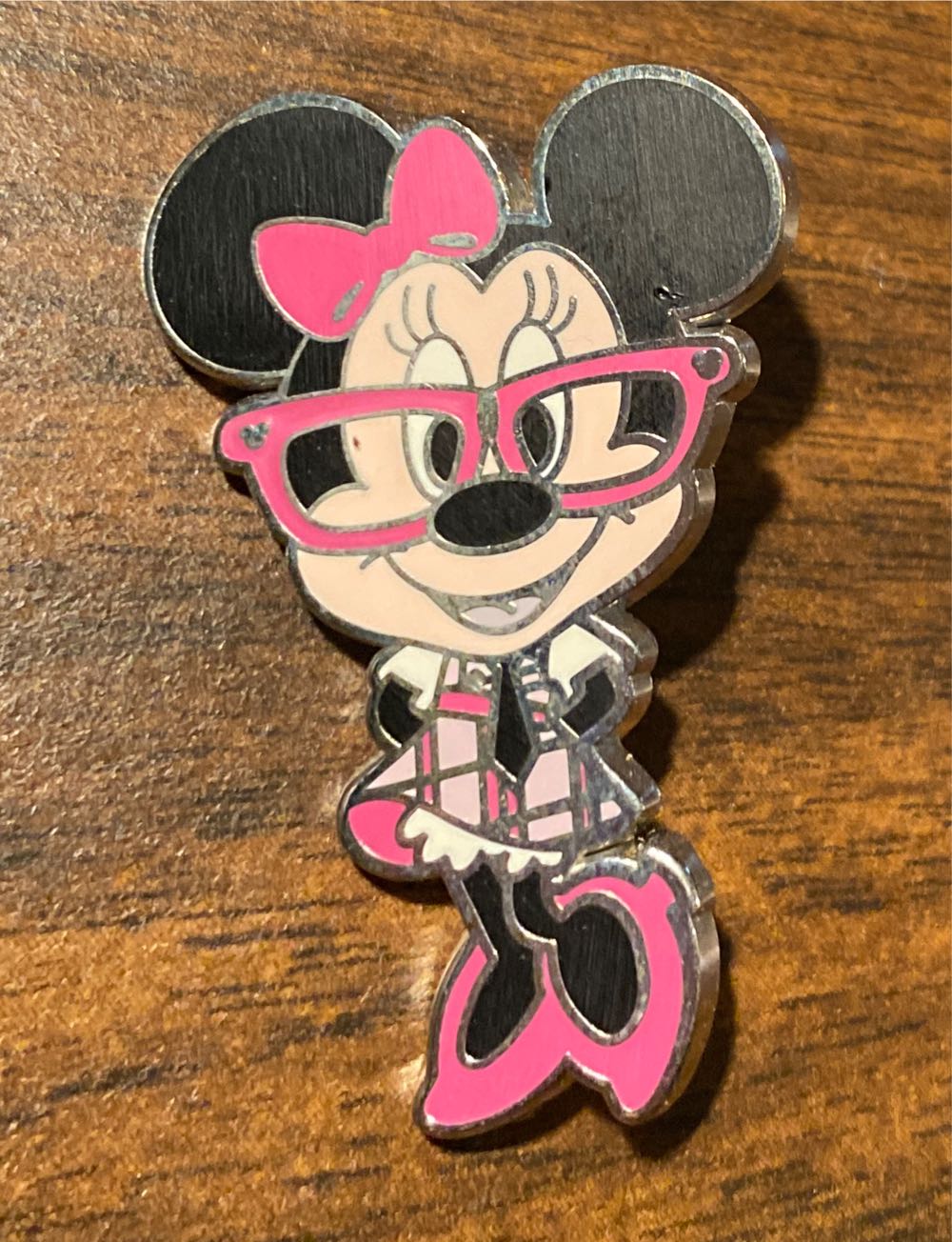 WDW - Iridescent Castle - 50th Anniversary Countdown