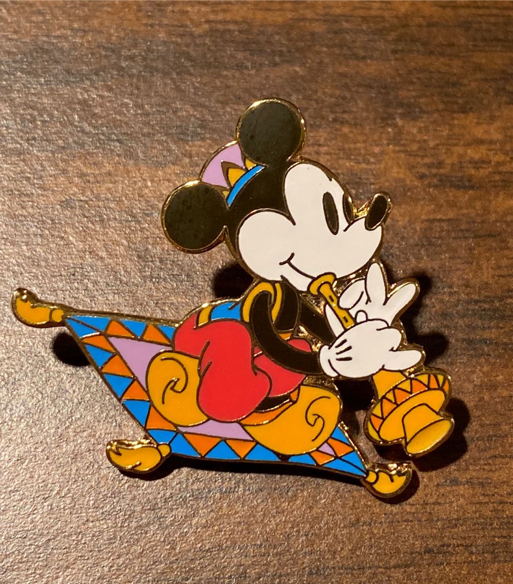 Carousel Of Progrss Fantasy