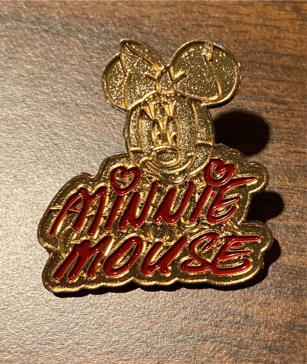 Lucifer “Cats” Booster - Disney Parks Pin