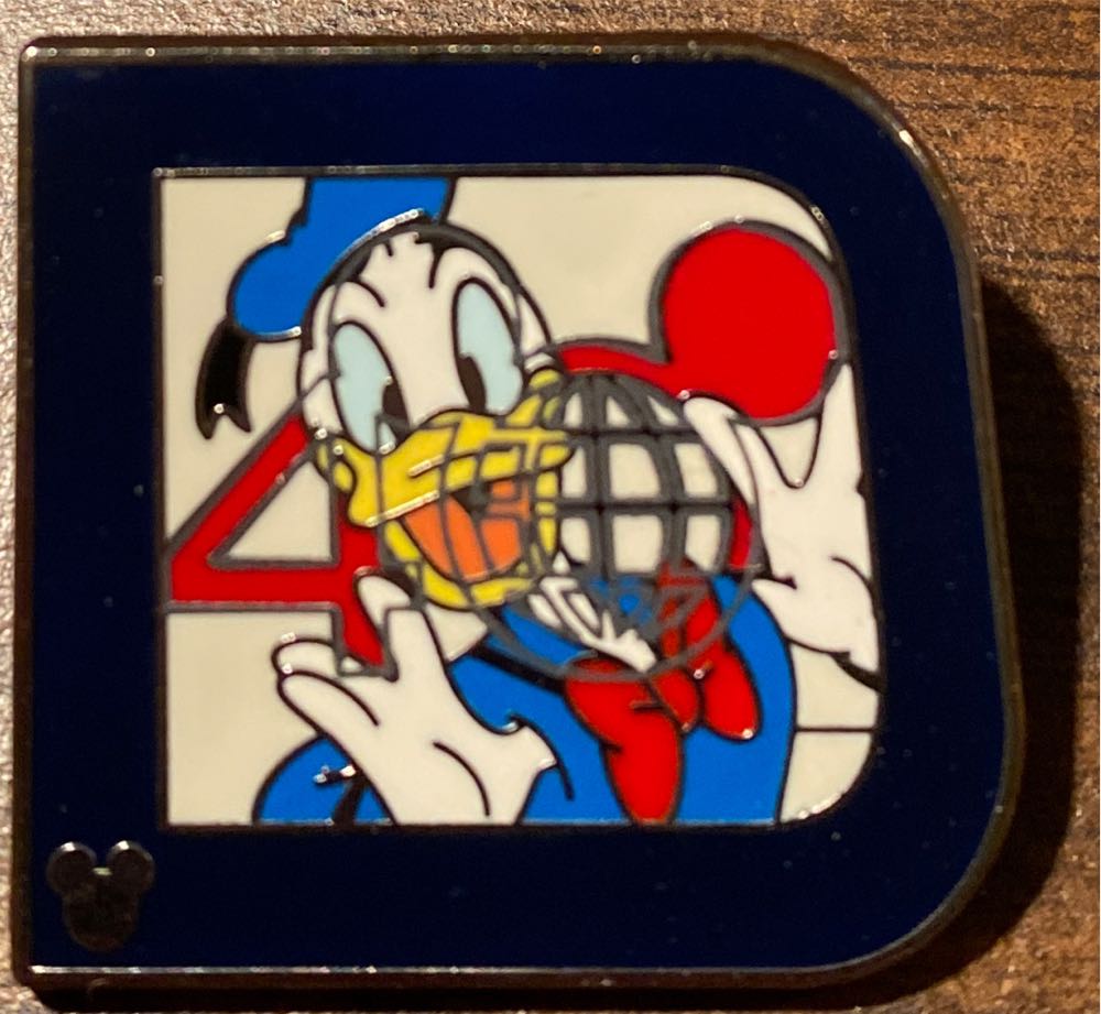 Daisy Duck New Animation Shapes