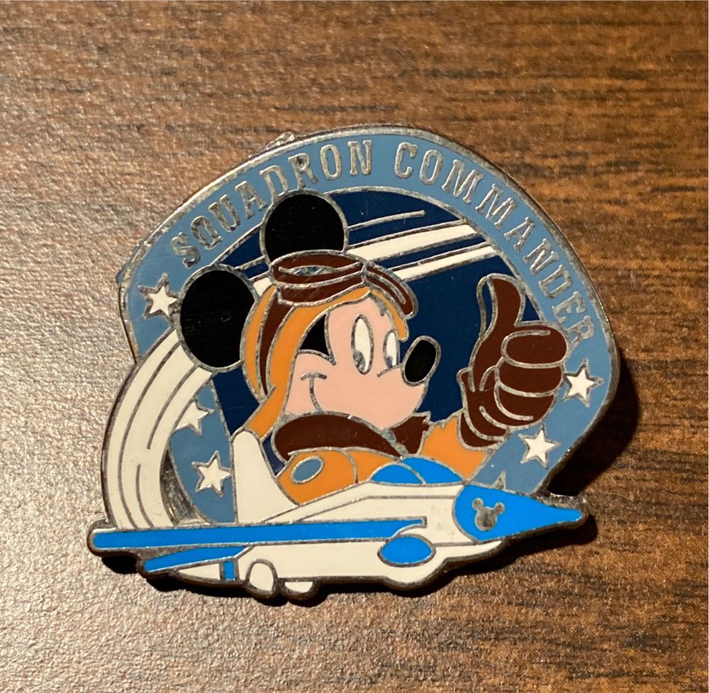 Pin 789 Black Art Of Disney Pinpics