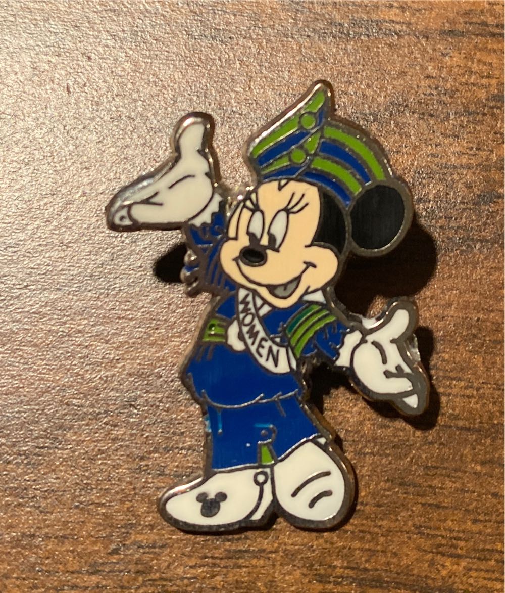 Paint Can Tinkerbell