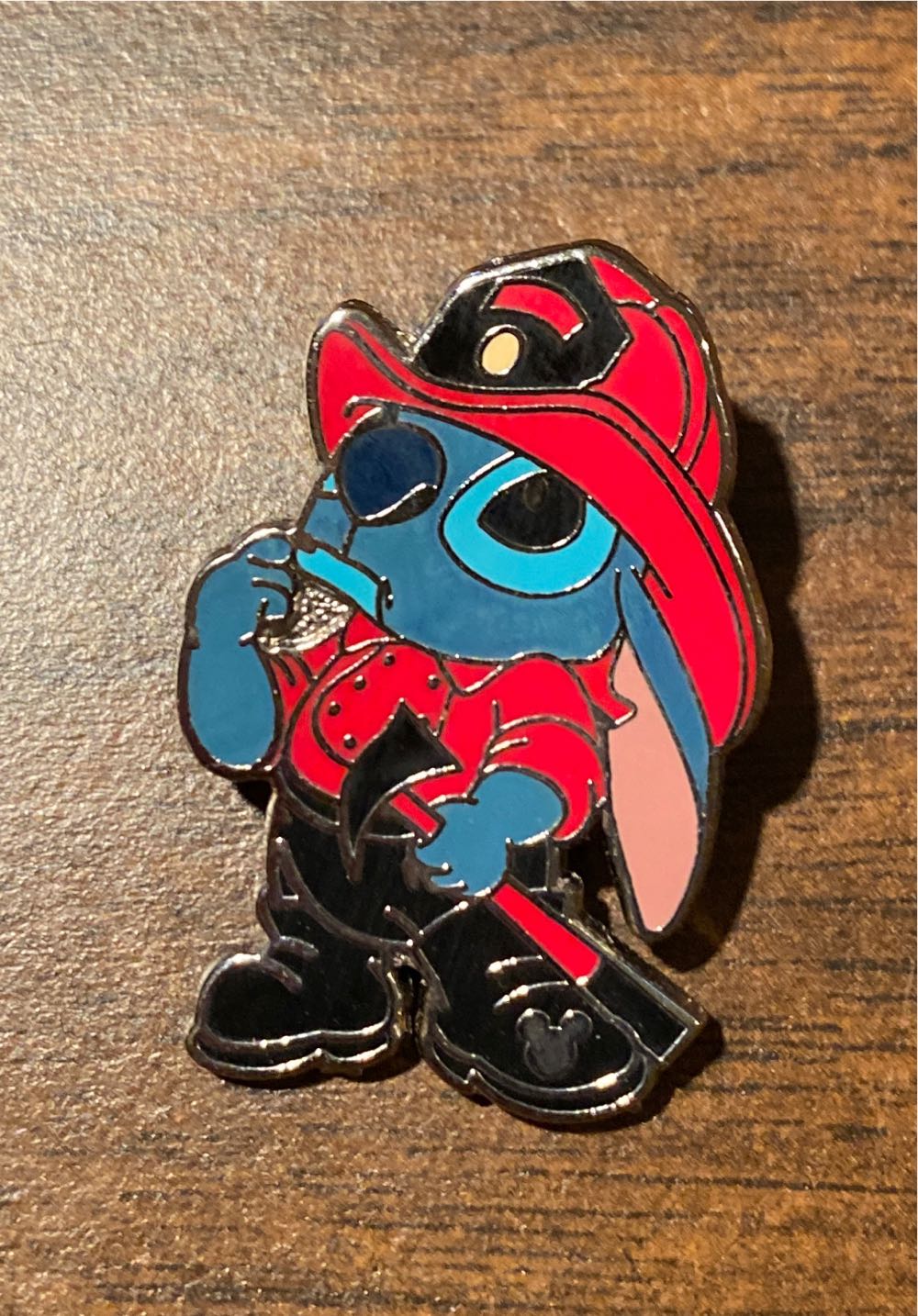 Disney: Donald: Angry