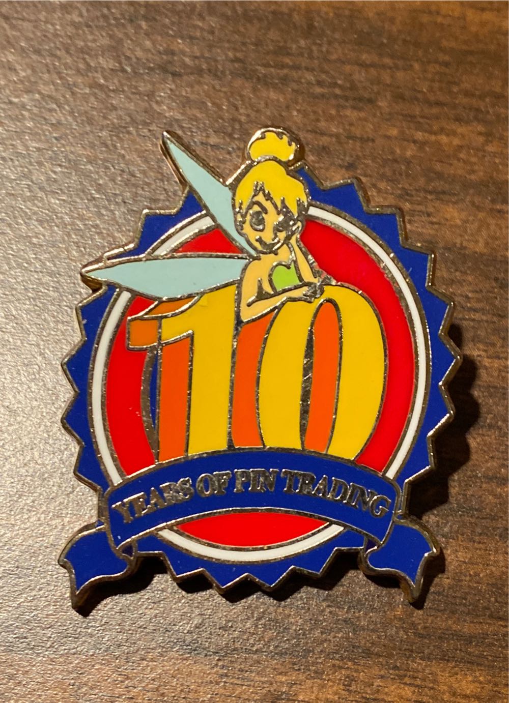 Muppets Name Set Rolf