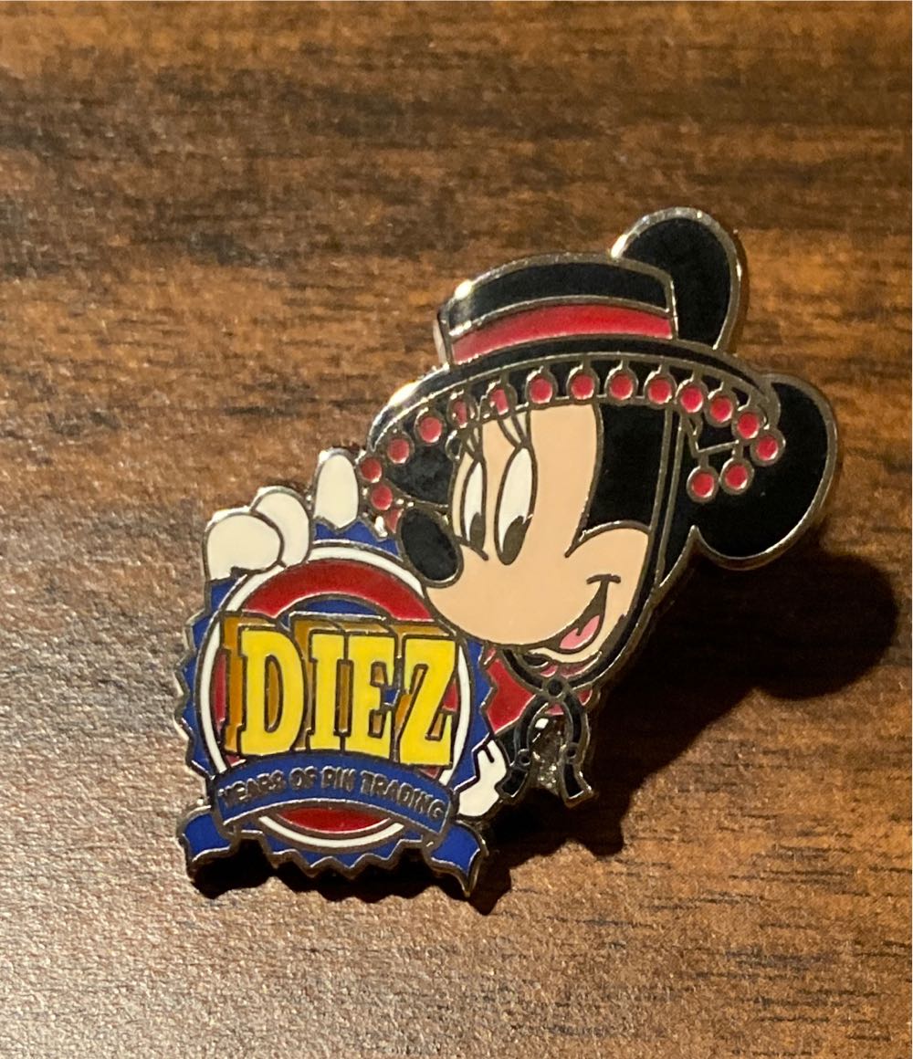 Star Wars Tsum Tsum Series 2 Queen Amidala