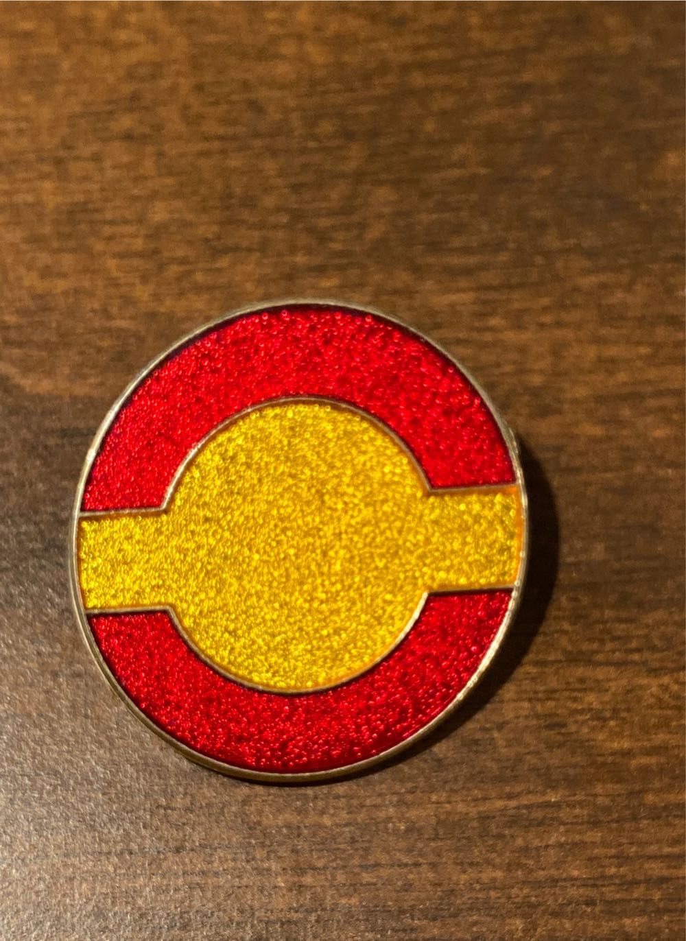 Trusty And Jock “BFF” Series - FANTASY (CamiOnnette_Shop) Disney Pin