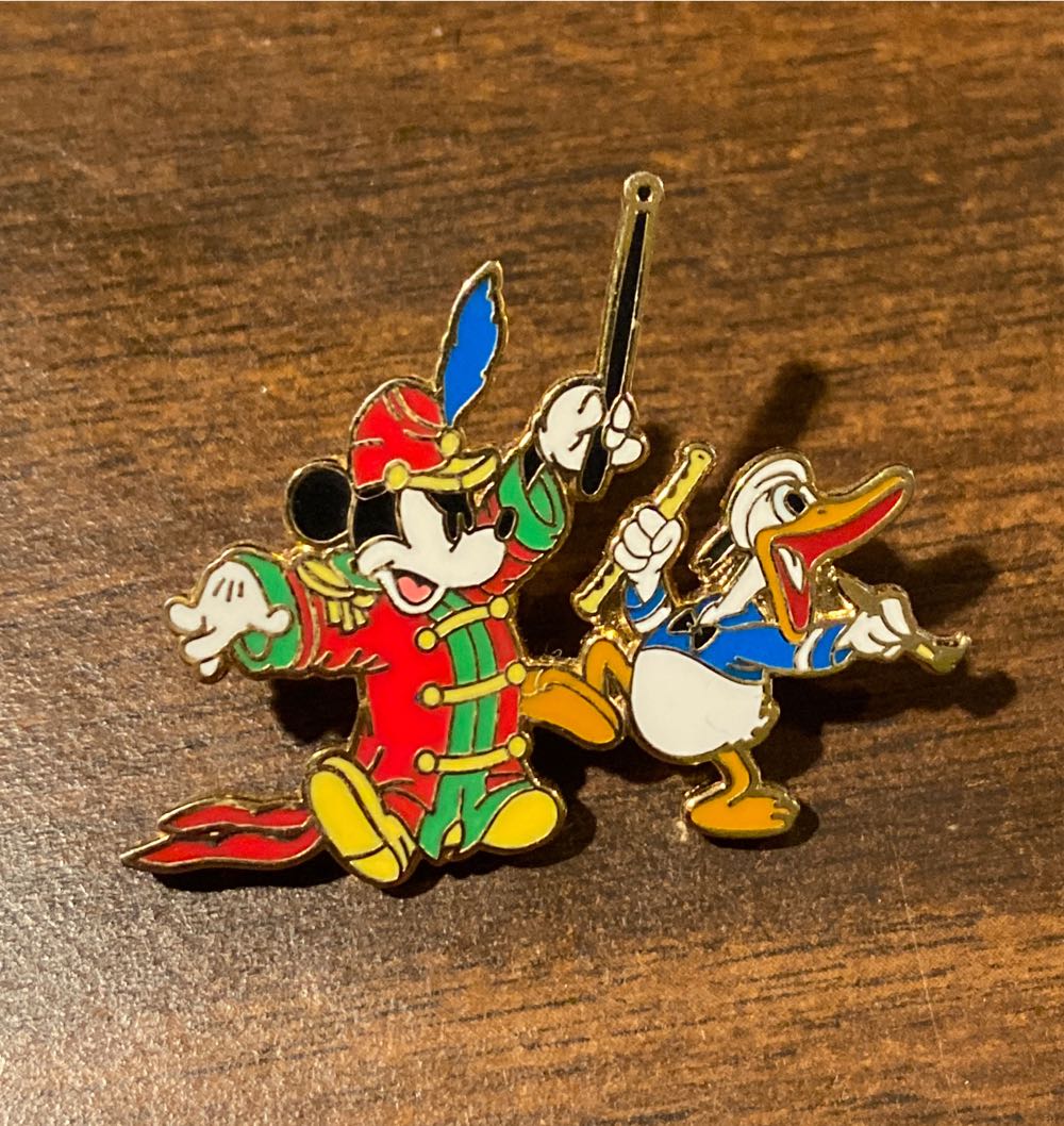 101 Dalmatians Pup Carrying Teddy Bear