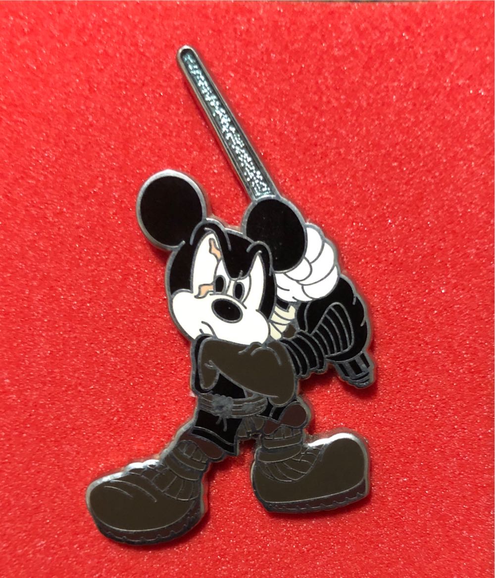 Tiny Mad Hatter Cut Out