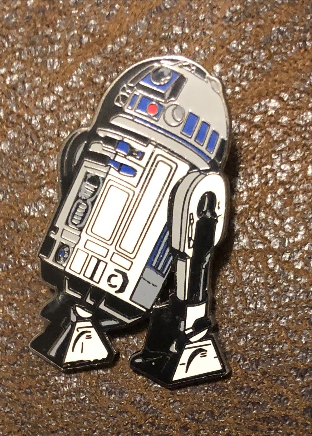 Disney: Donald: Ice Cream