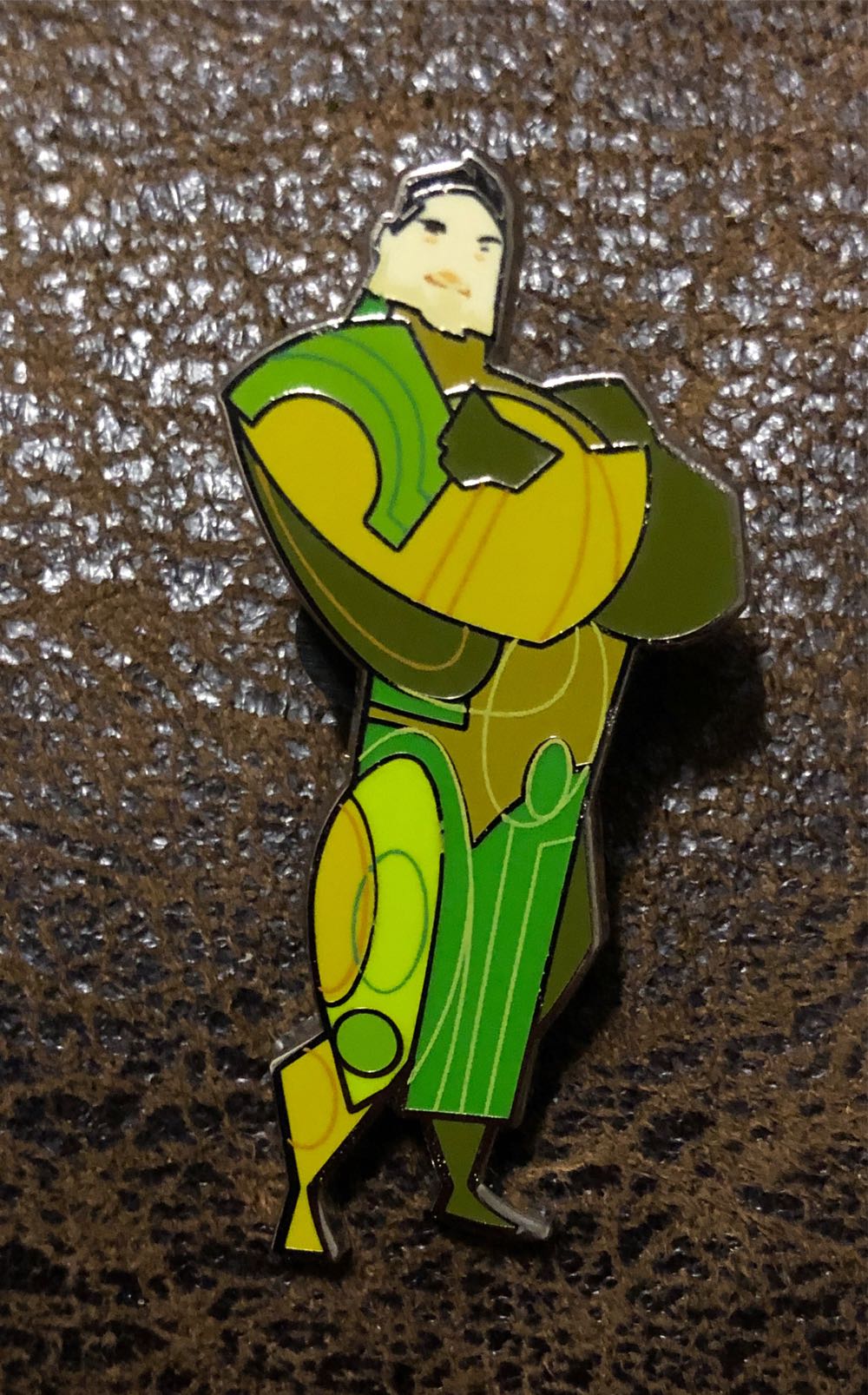 A Bug’s Life Leaf Puzzle Set Rosie