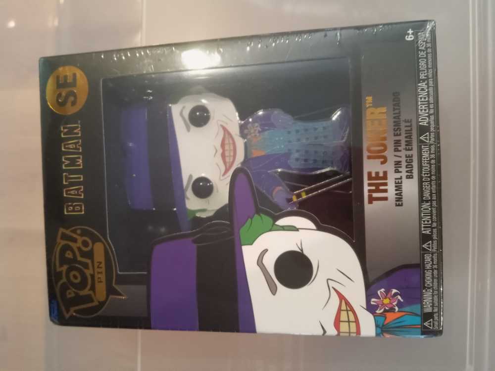 Pickax Collection Grumpy