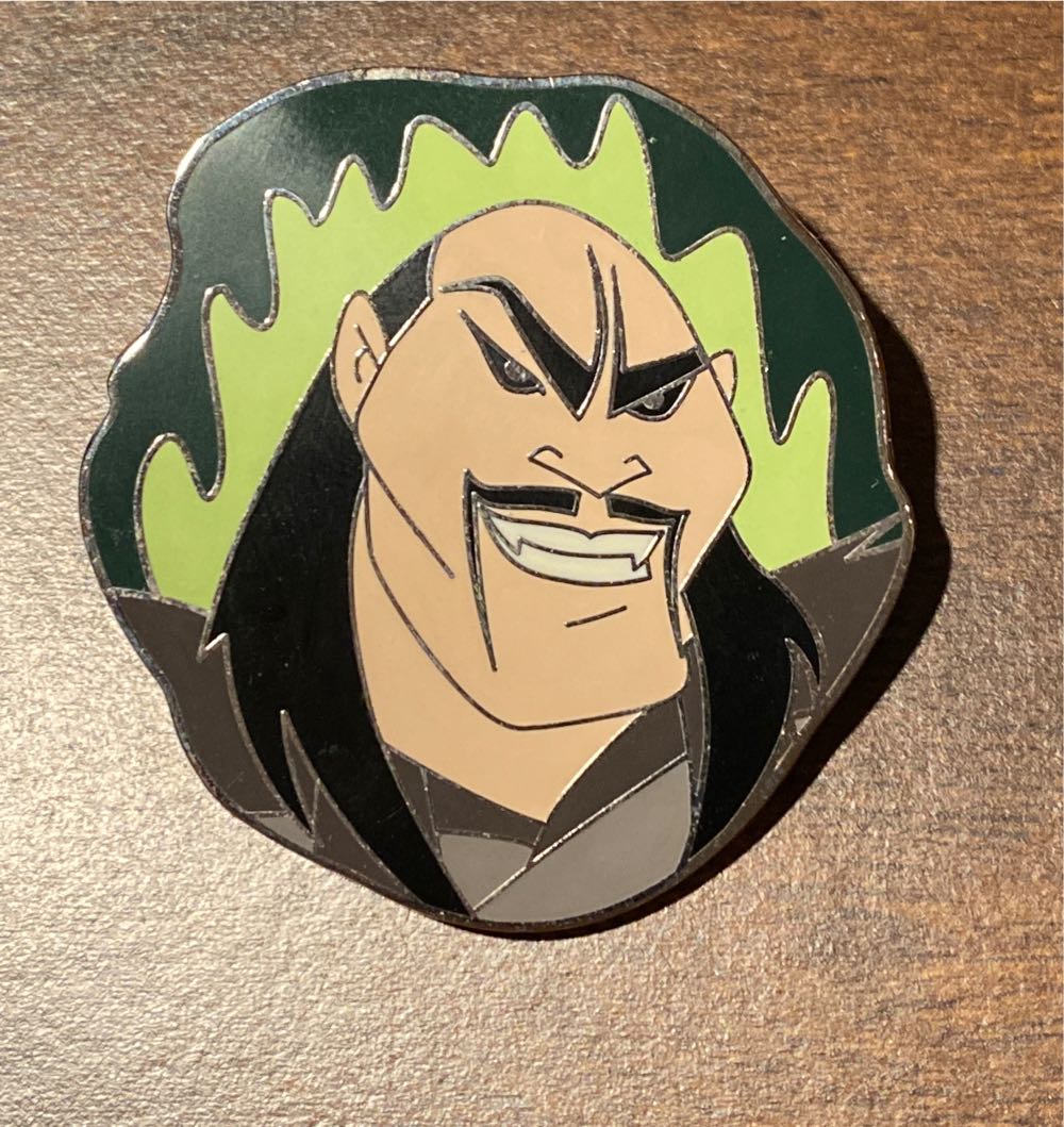 The Mad Hatter “We’re All Mad Here”