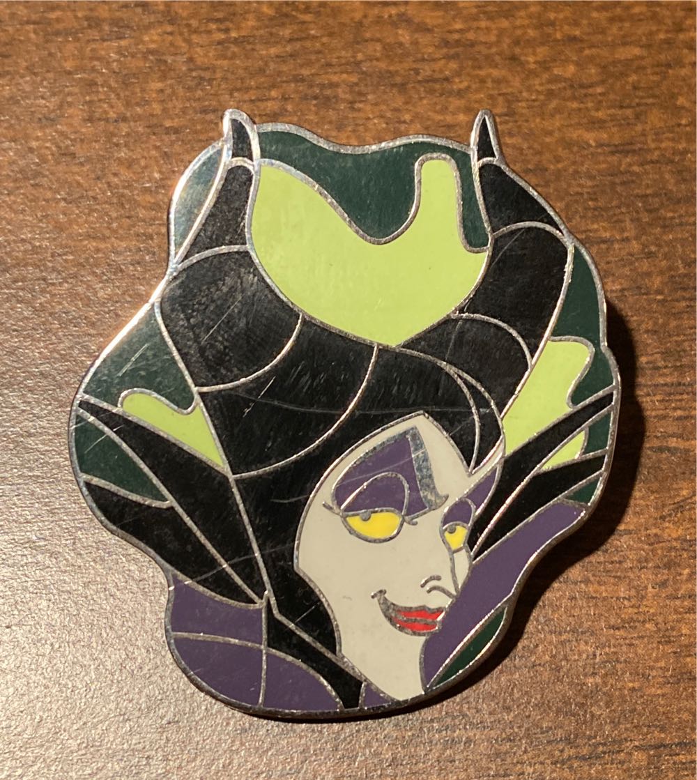 Disney: Peter Pan: Capt Hook