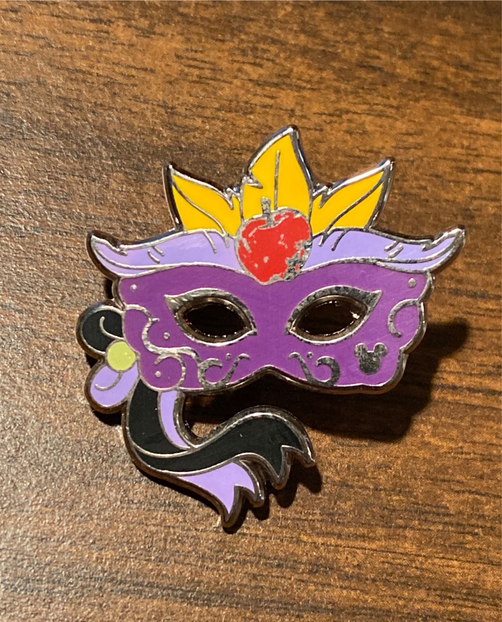 Monsters Inc. Mike Wazowski Hardhat