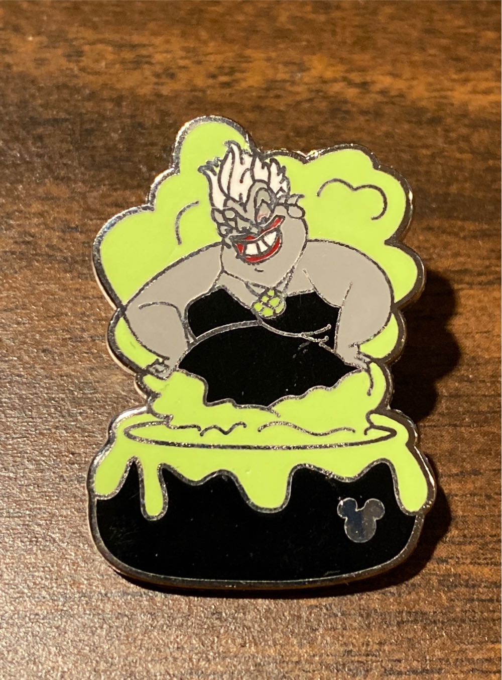 Carnivale Mask Mickey Mouse