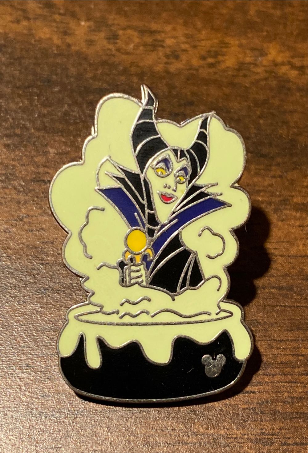 Animators’ Collection Mystery Pin Series 1 Cinderella