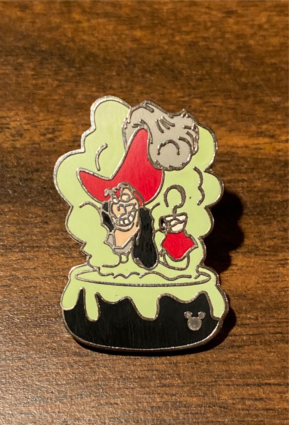 Country Bears - Wendell