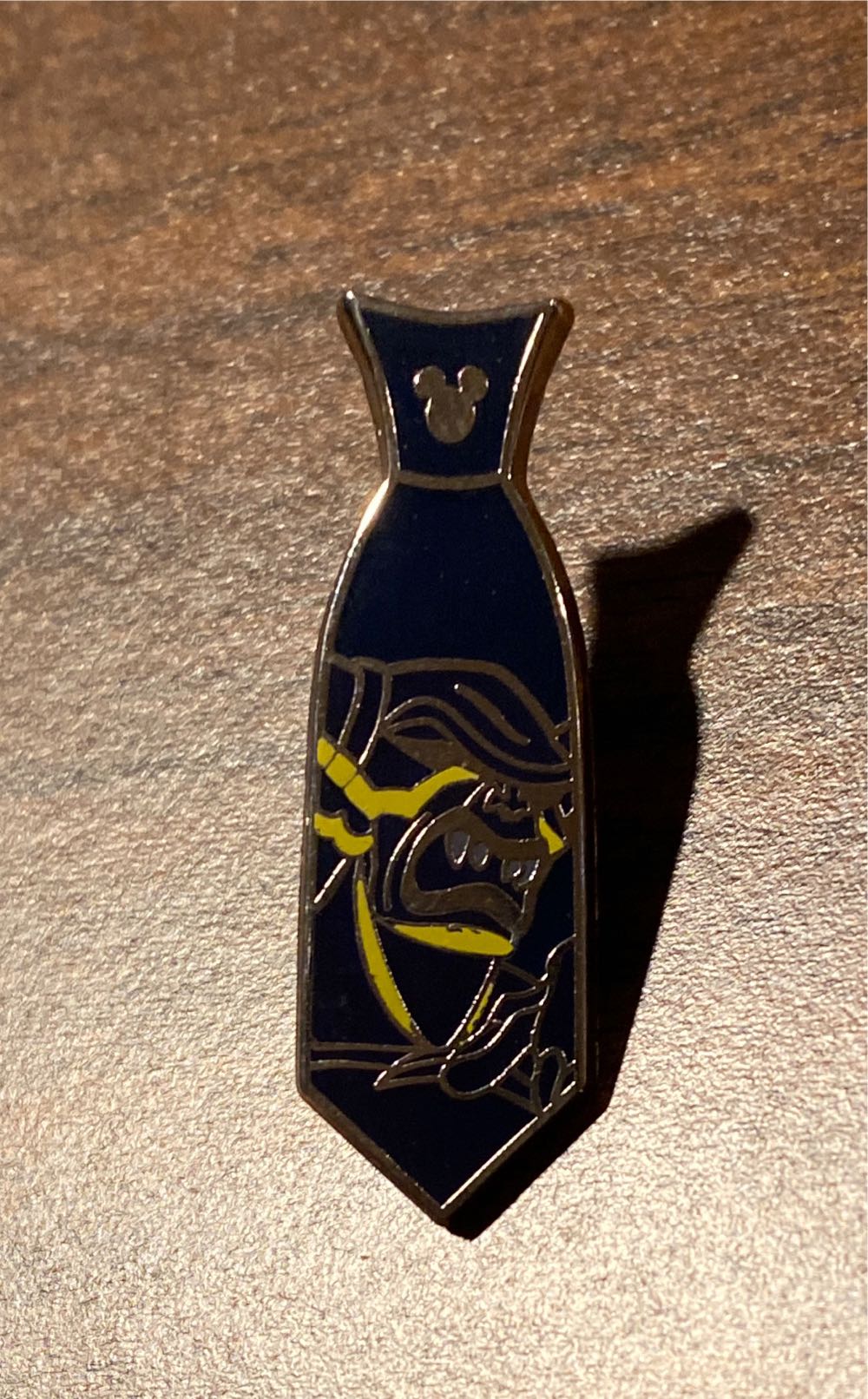 Mickey Icon Flag Lattice Italy