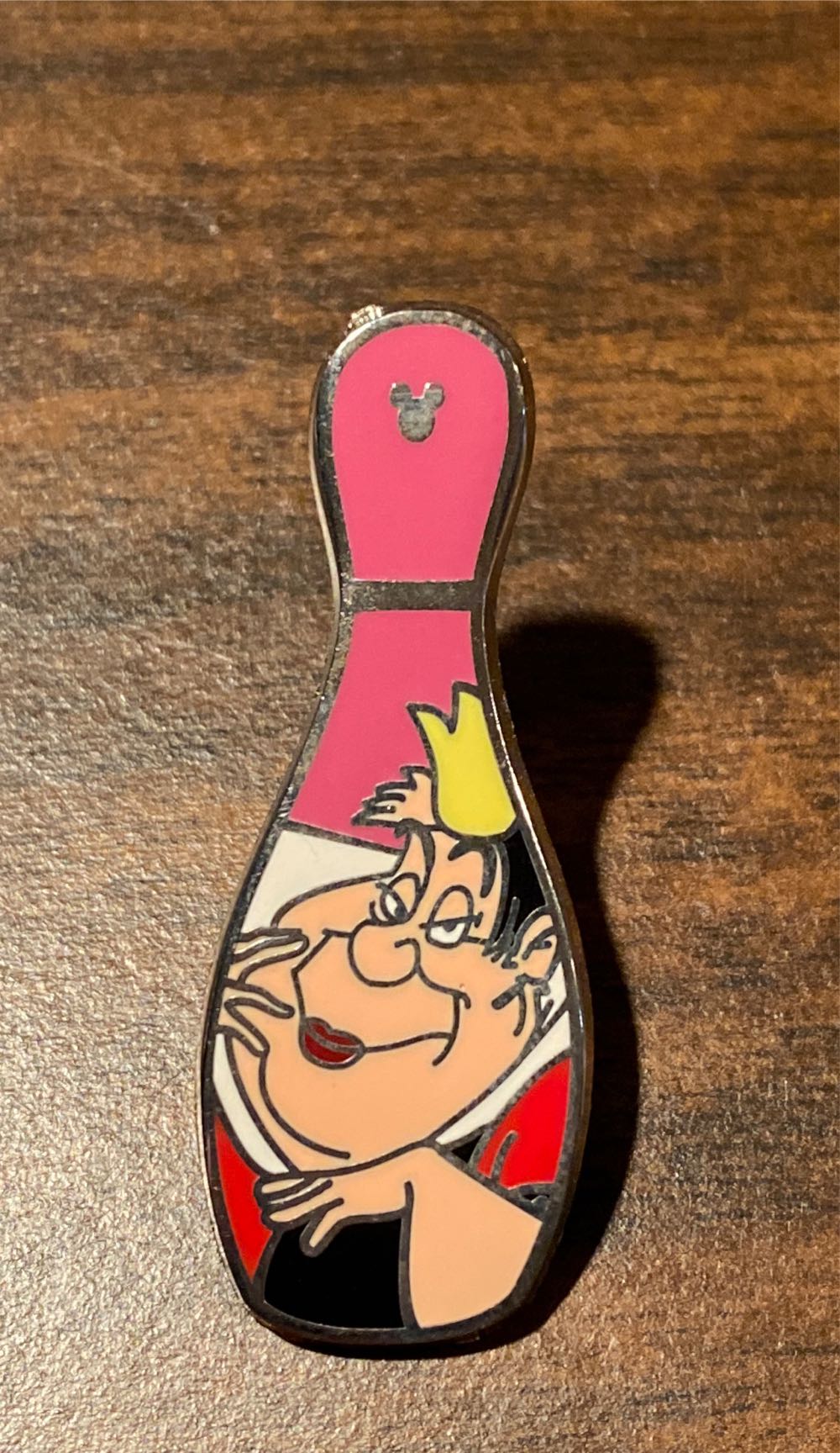 Disney Pin Limited Release