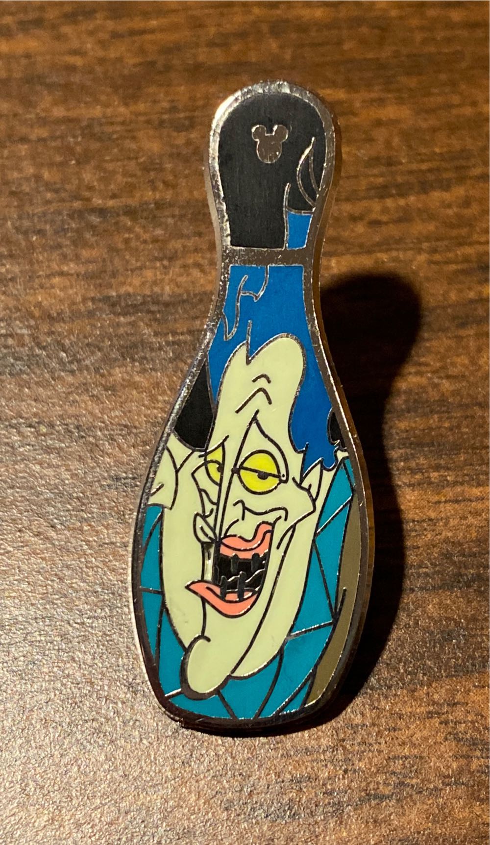 Ursula Sorcerers Of The Magic Kingdom