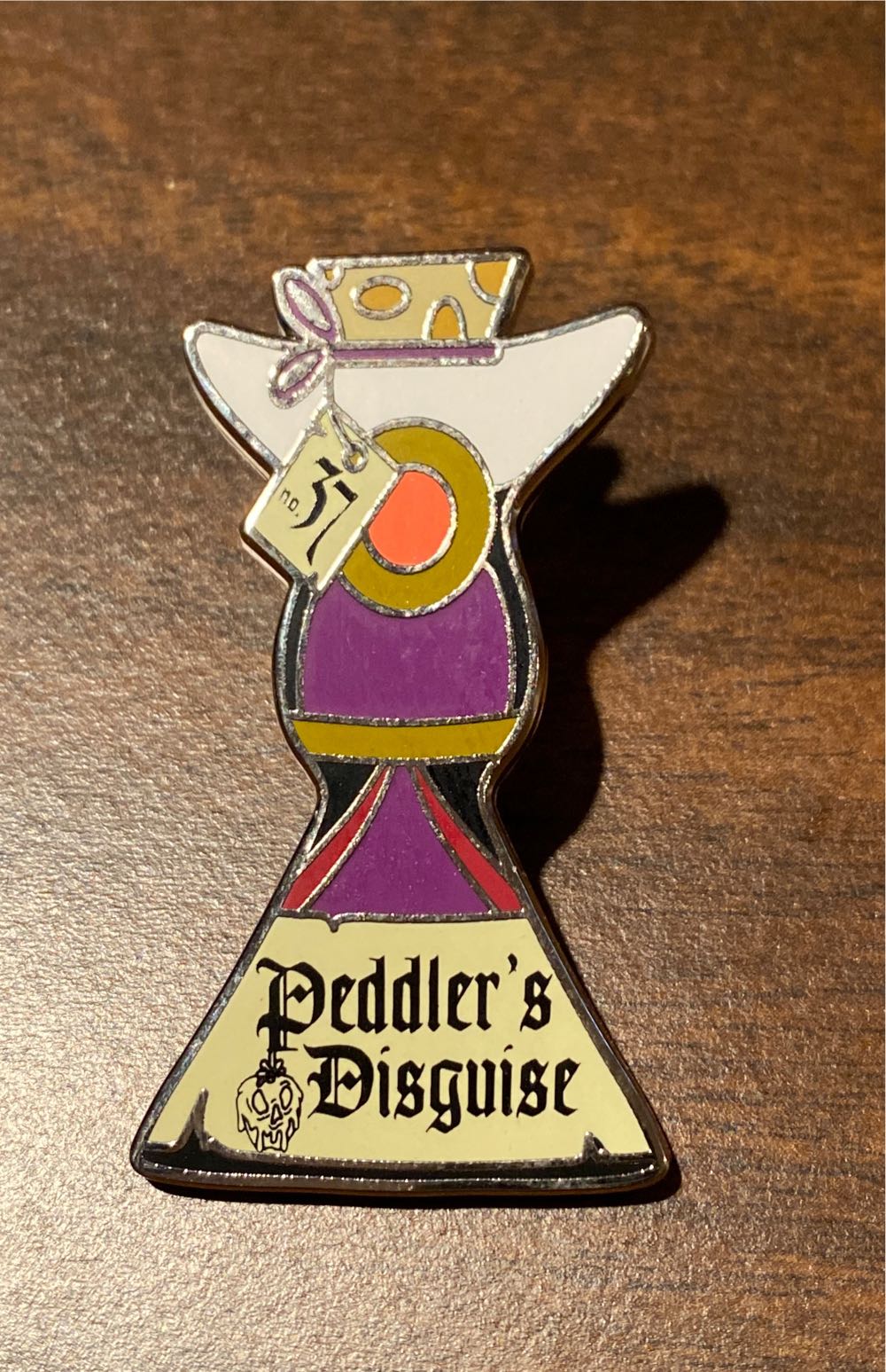 Animal With Mickey Ears