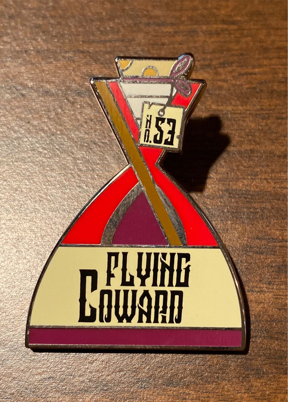 Jack Skellington And Zero In Front Of The Haunted Mansion