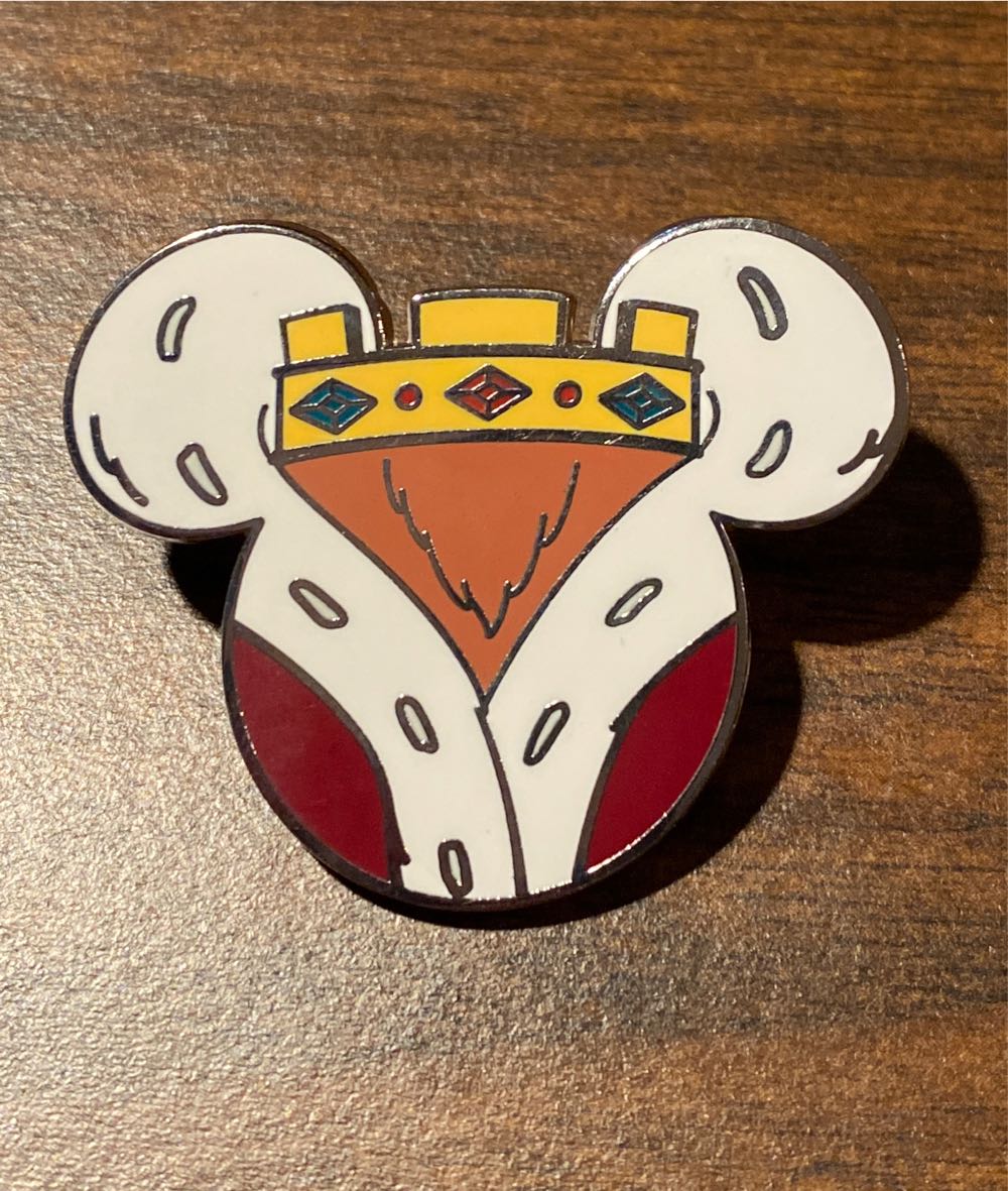 Mickey Continent Europe