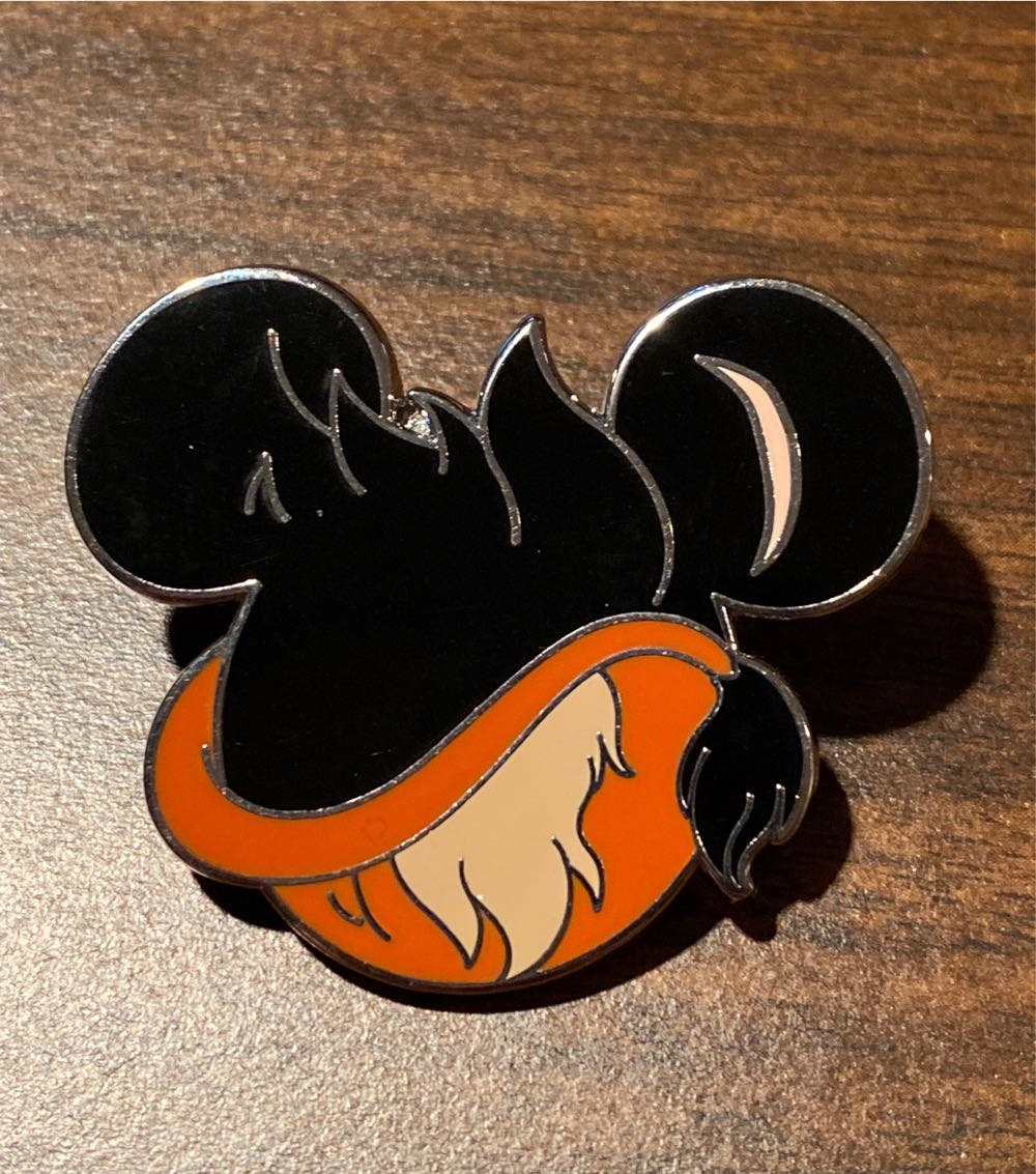 Beauty And The Beast Small Cluster