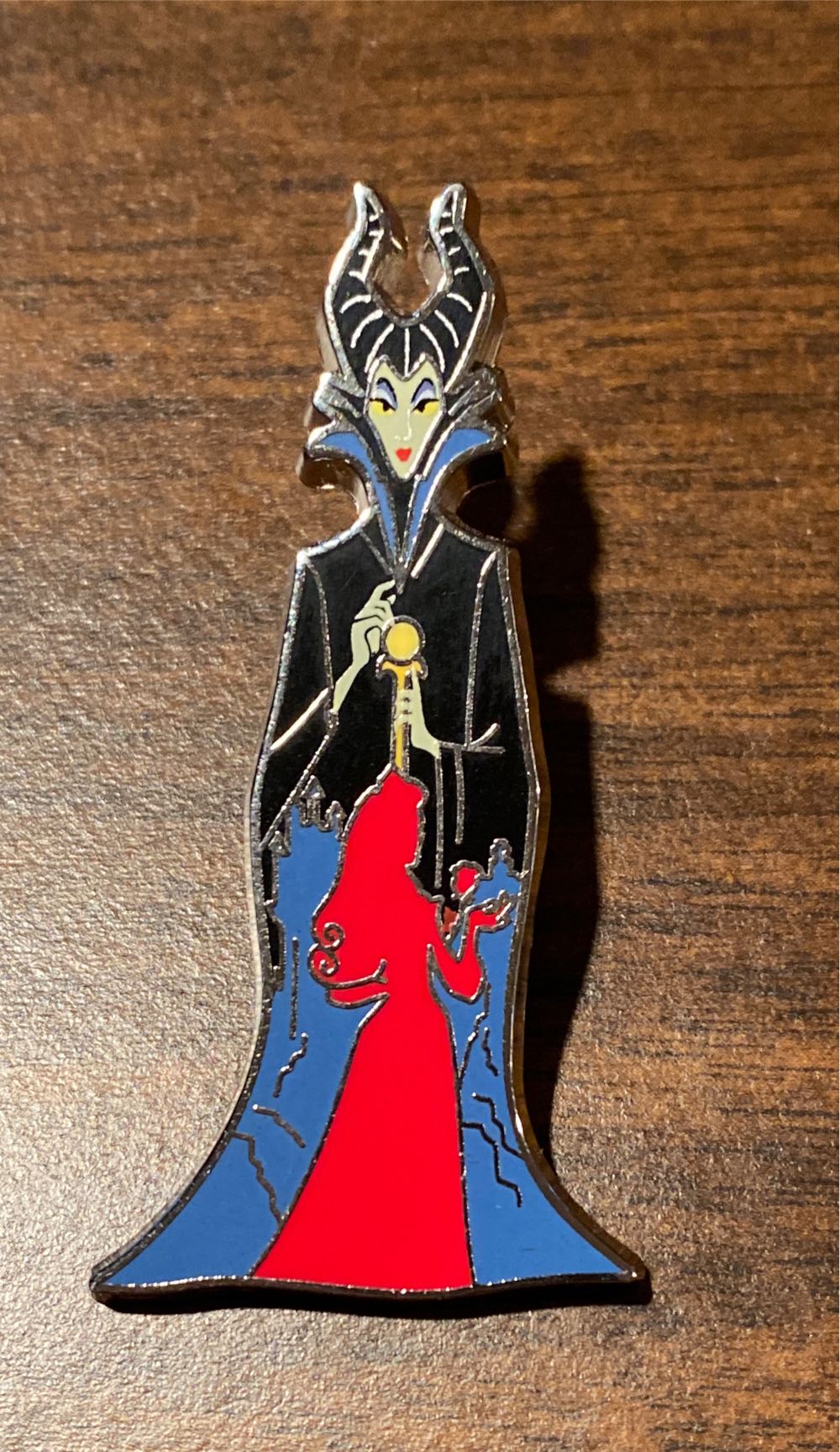 World Of Evil - Stromboli