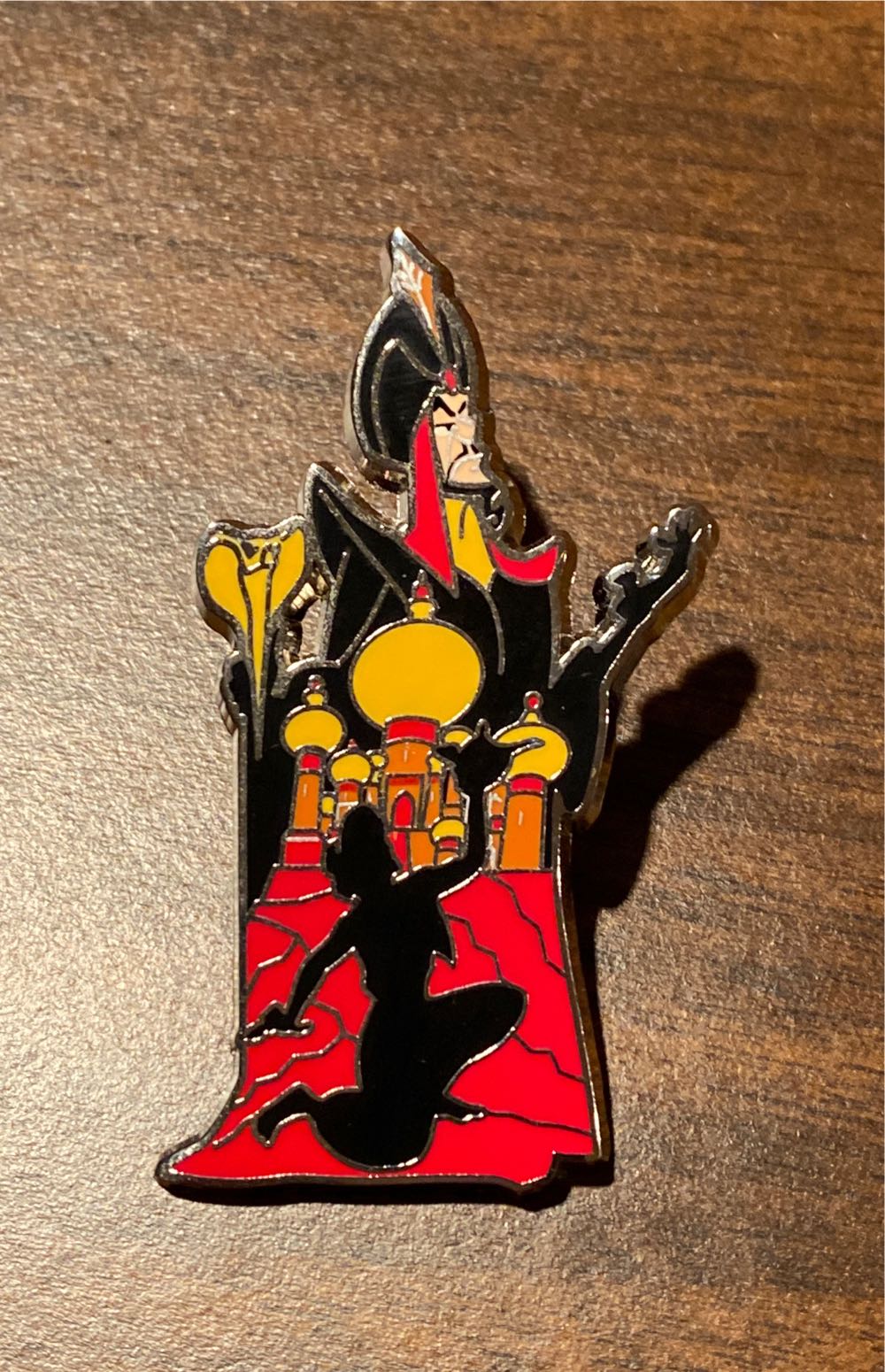 Mrs. Potts Beauty And The Beast Puzzle Piece Set