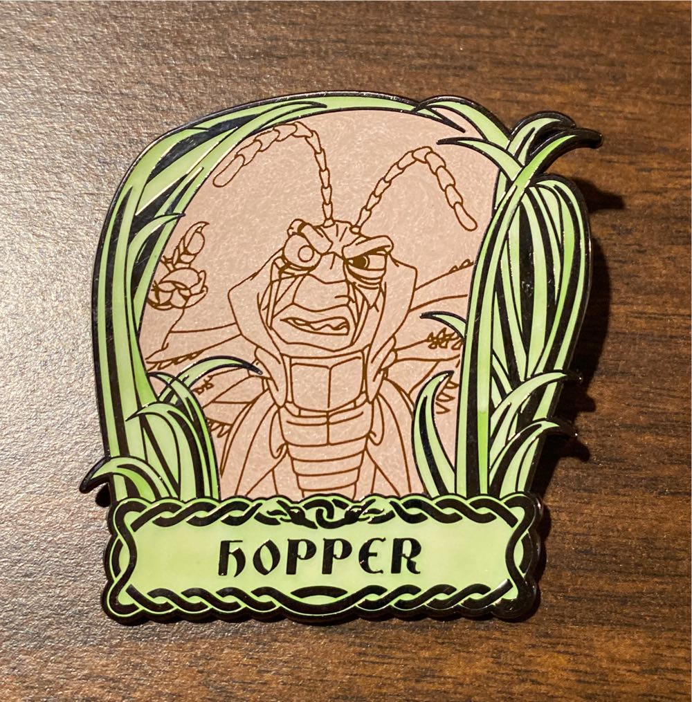 Retro EPCOT Logo 2018 Hidden Mickey Universe Of Energy