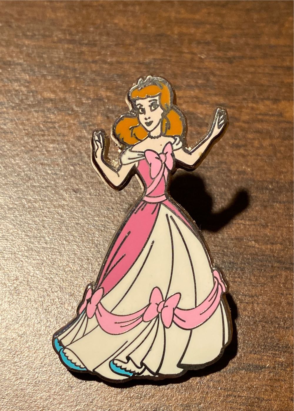 Jafar “Happy Halloween Villains Lairs” Series - Disney World Limited Edition Pin