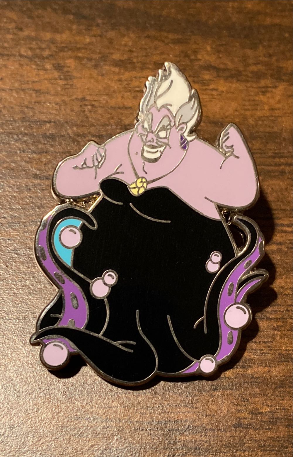 Rapunzel Princess Crest Collection