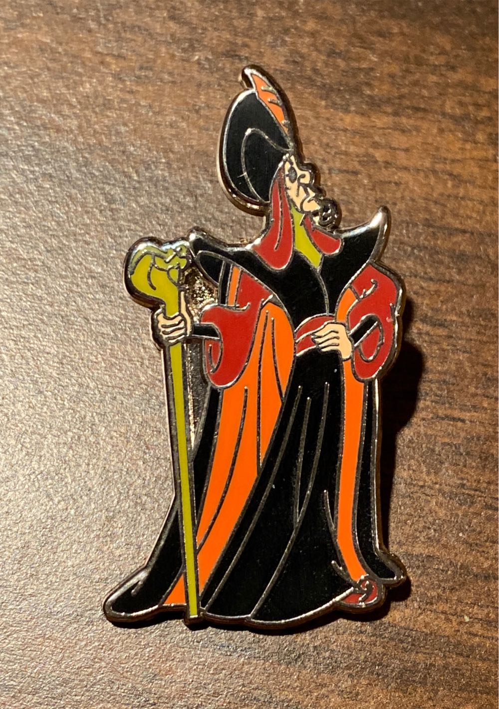 New Animation TweedleDum Finger Up