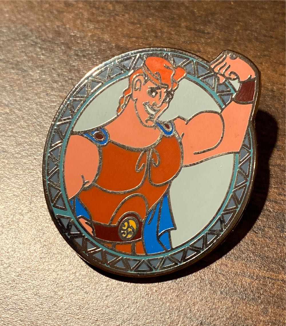 Little Mermaid Band Lobster