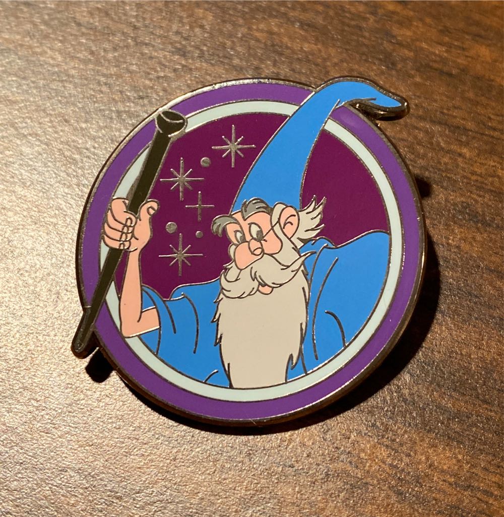 Mickey Mouse And Friends Trading Booster Set