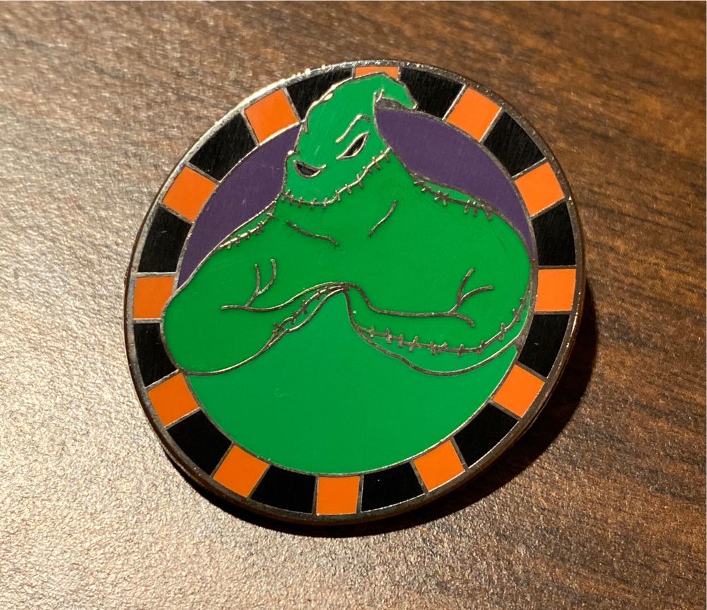 Zodiac Collection 2012 Hidden Mickey Aries