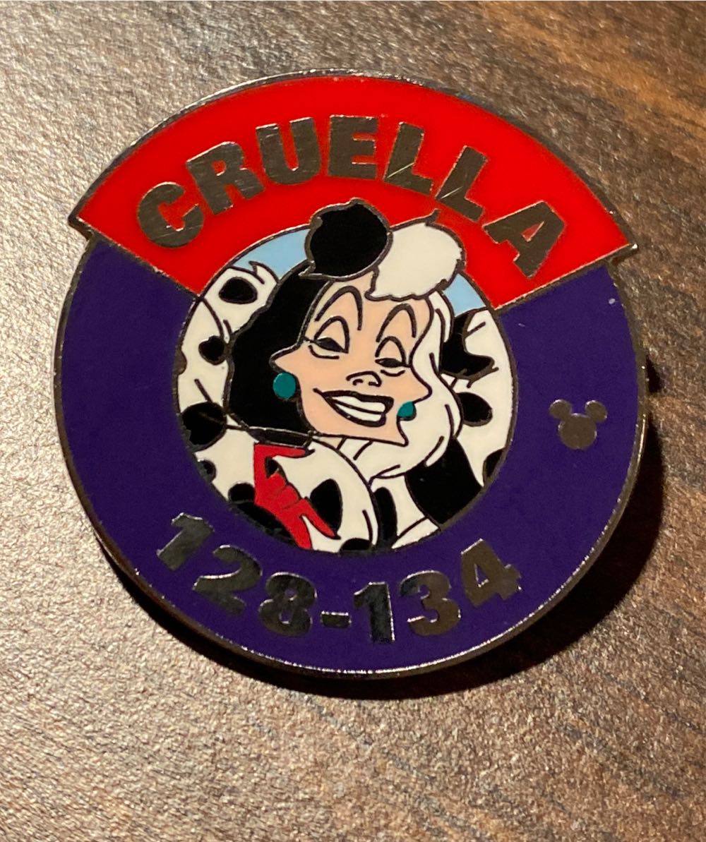 Meeko, Percy And Flit “Precious Feasts” Series - FANTASY (FlightsOFancyFantasyPins) Limited Edition Disney Pin